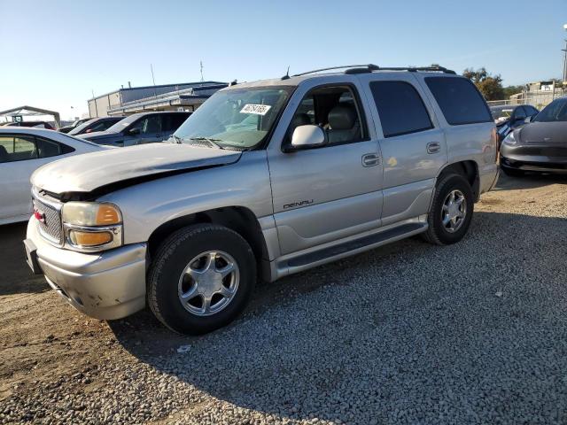 2005 Gmc Yukon Denali