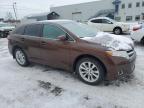 2013 Toyota Venza Le за продажба в Montreal-est, QC - All Over