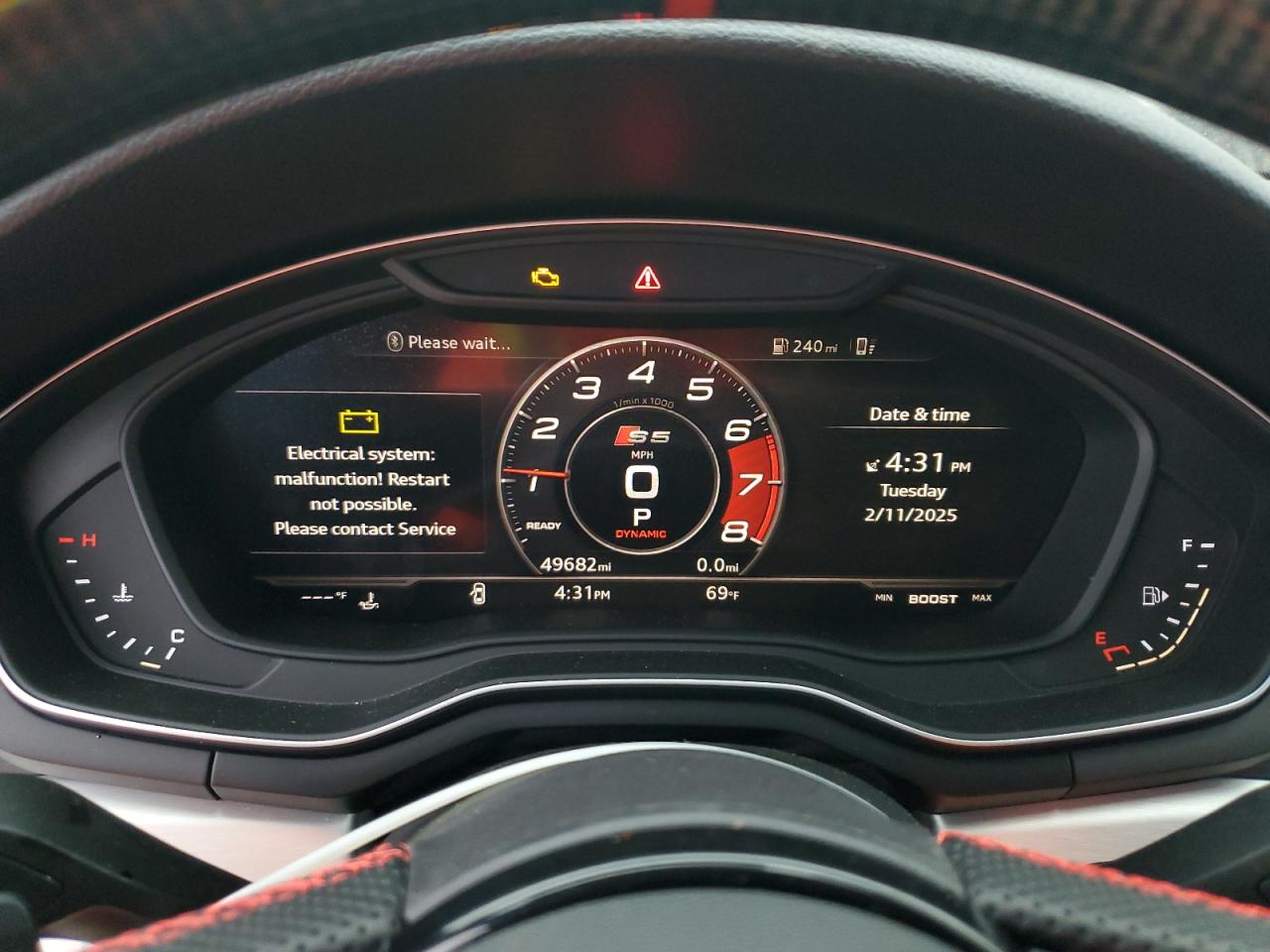 2018 Audi RS5 - Image 9