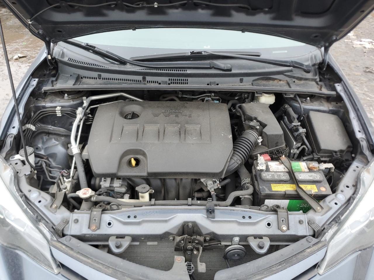 2018 Toyota Corolla - Image 11