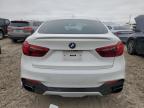 2016 Bmw X6 Xdrive50I na sprzedaż w Haslet, TX - Front End