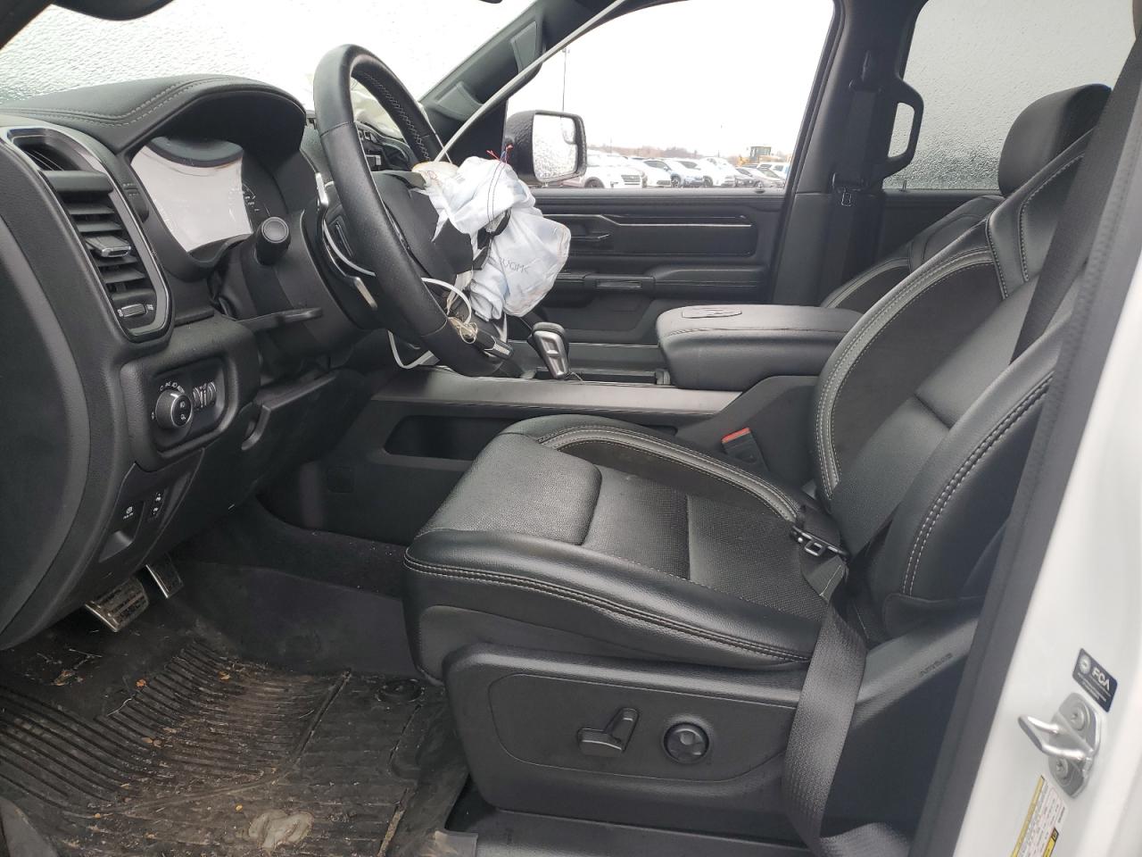 2022 RAM 1500 - Image 7