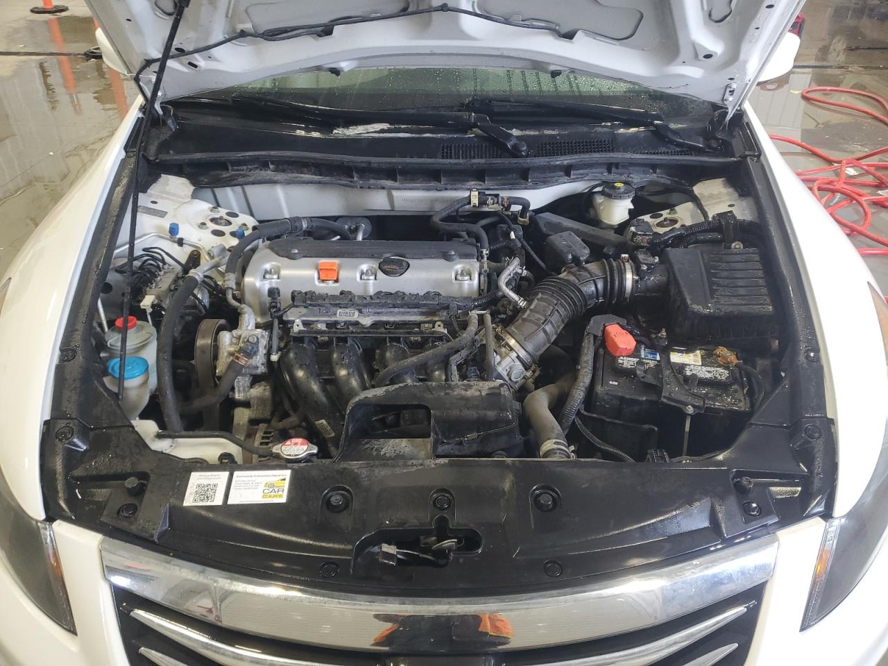 2012 Honda Accord - Image 11