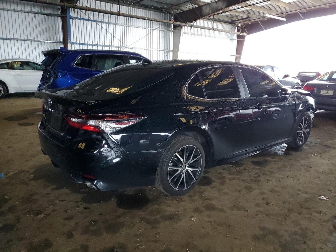 2022 Toyota Camry - Image 3