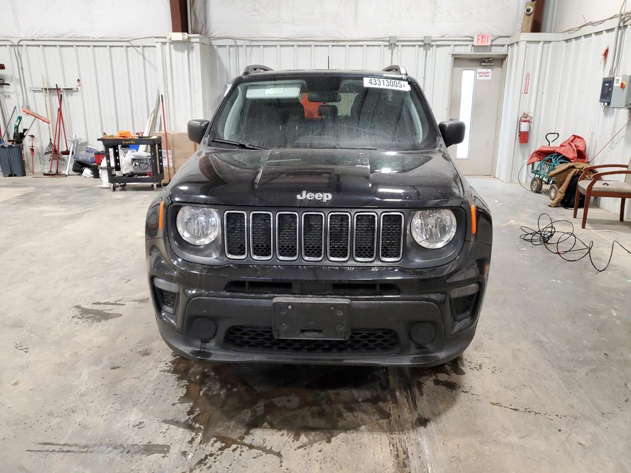 2019 Jeep Renegade - Image 5