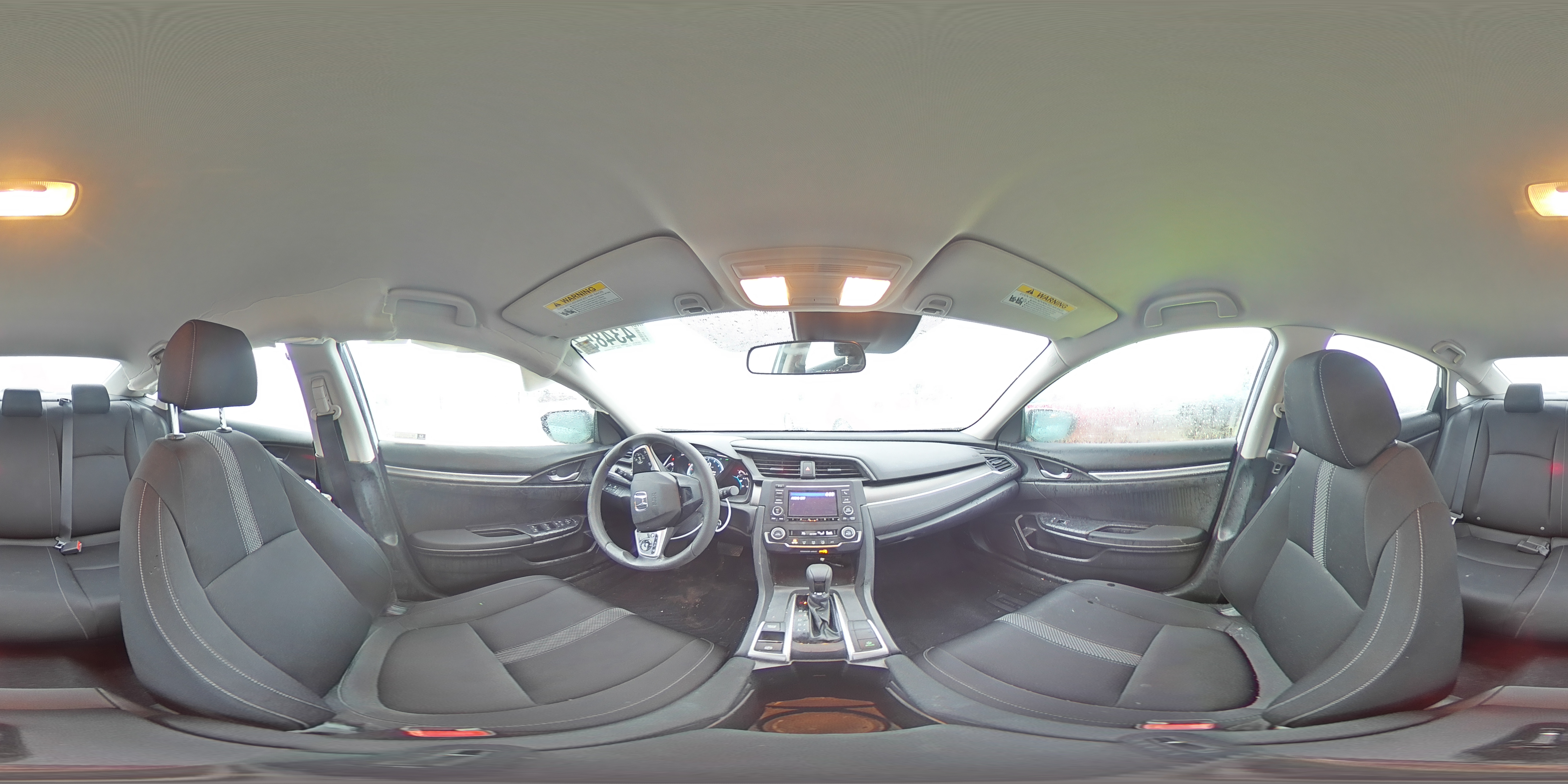 2021 Honda Civic - Image 13