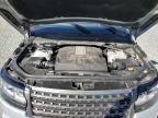 2016 Land Rover Range Rover  продається в Concord, NC - Mechanical