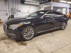 2016 Hyundai Genesis 3.8L for Sale in Wheeling, IL - Rear End