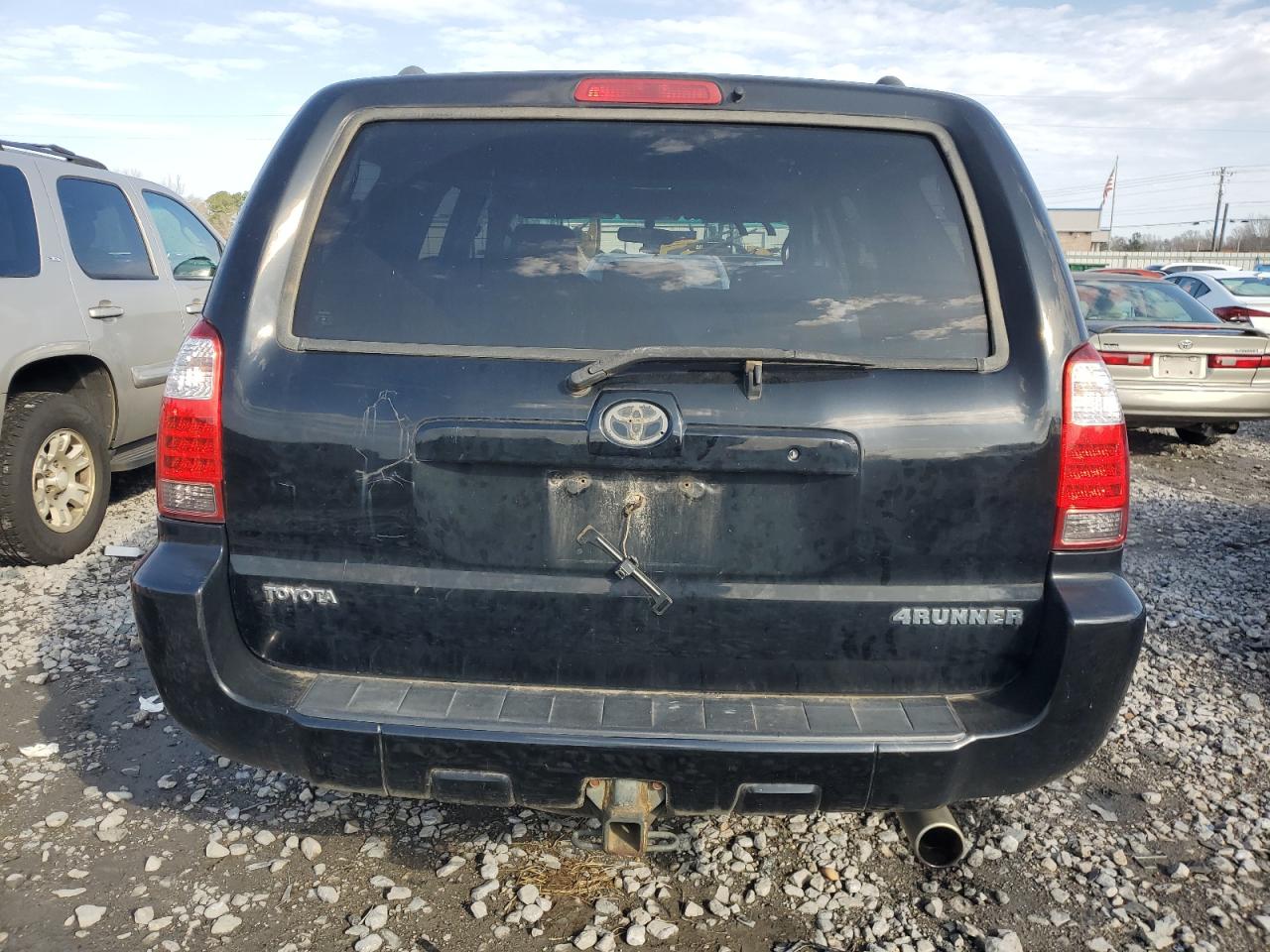 2006 Toyota 4Runner - Image 6