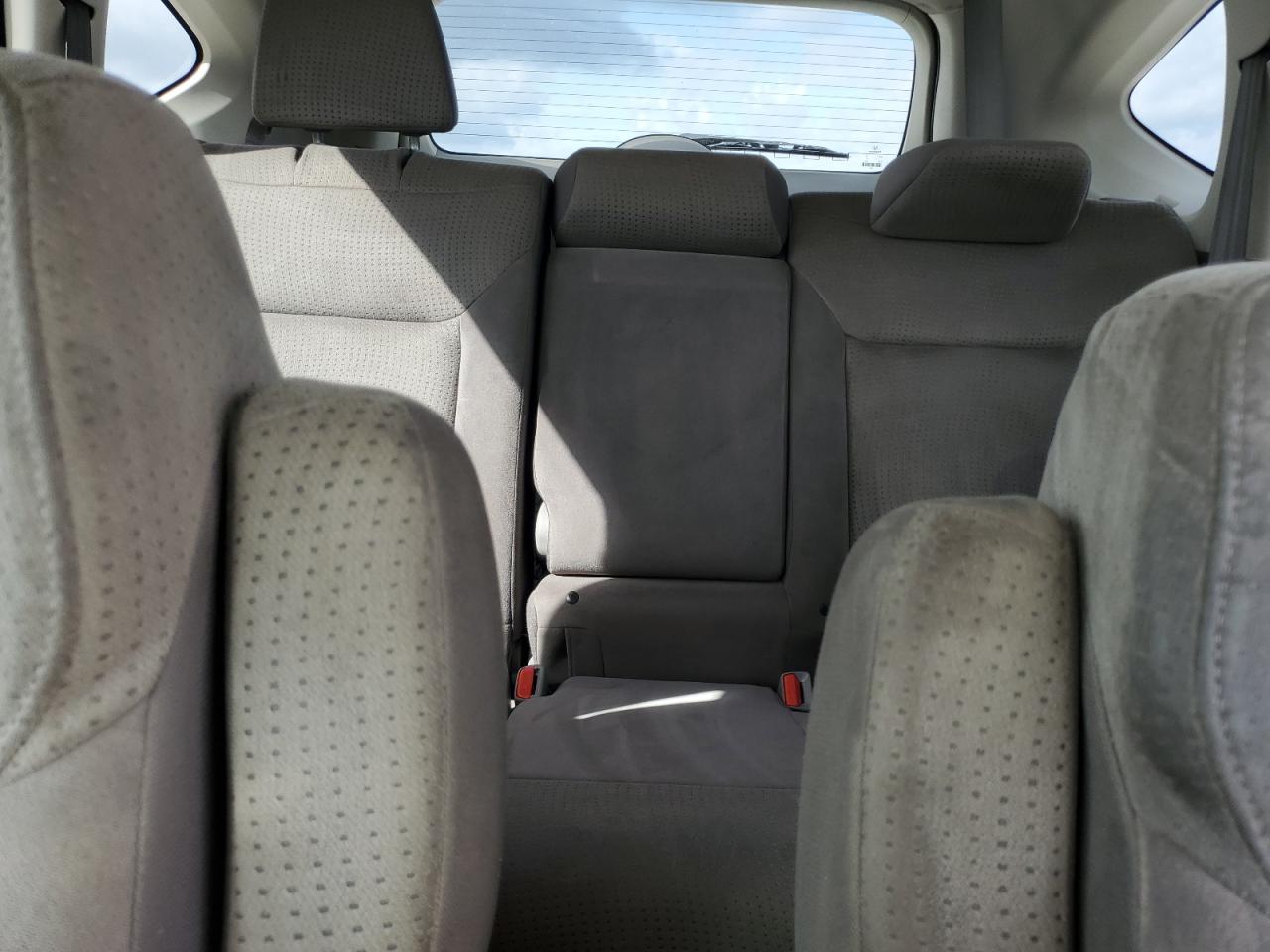 2012 Honda CR-V - Image 10