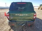 2024 Ford Bronco Sport Outer Banks for Sale in Rapid City, SD - Front End