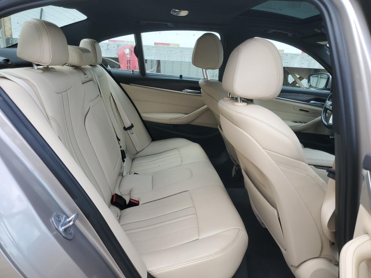 2018 BMW 5er - Image 10