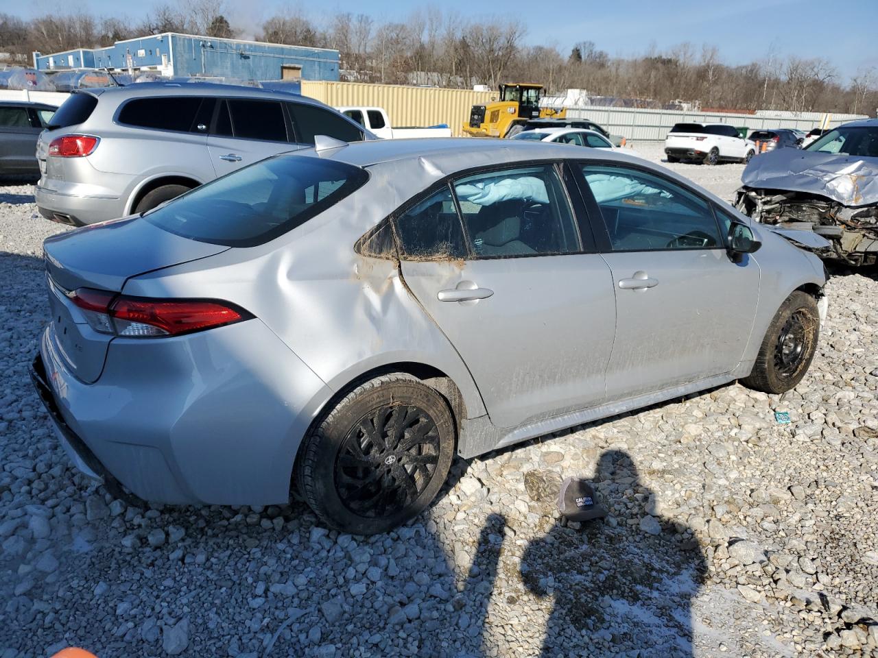 2021 Toyota Corolla - Image 3