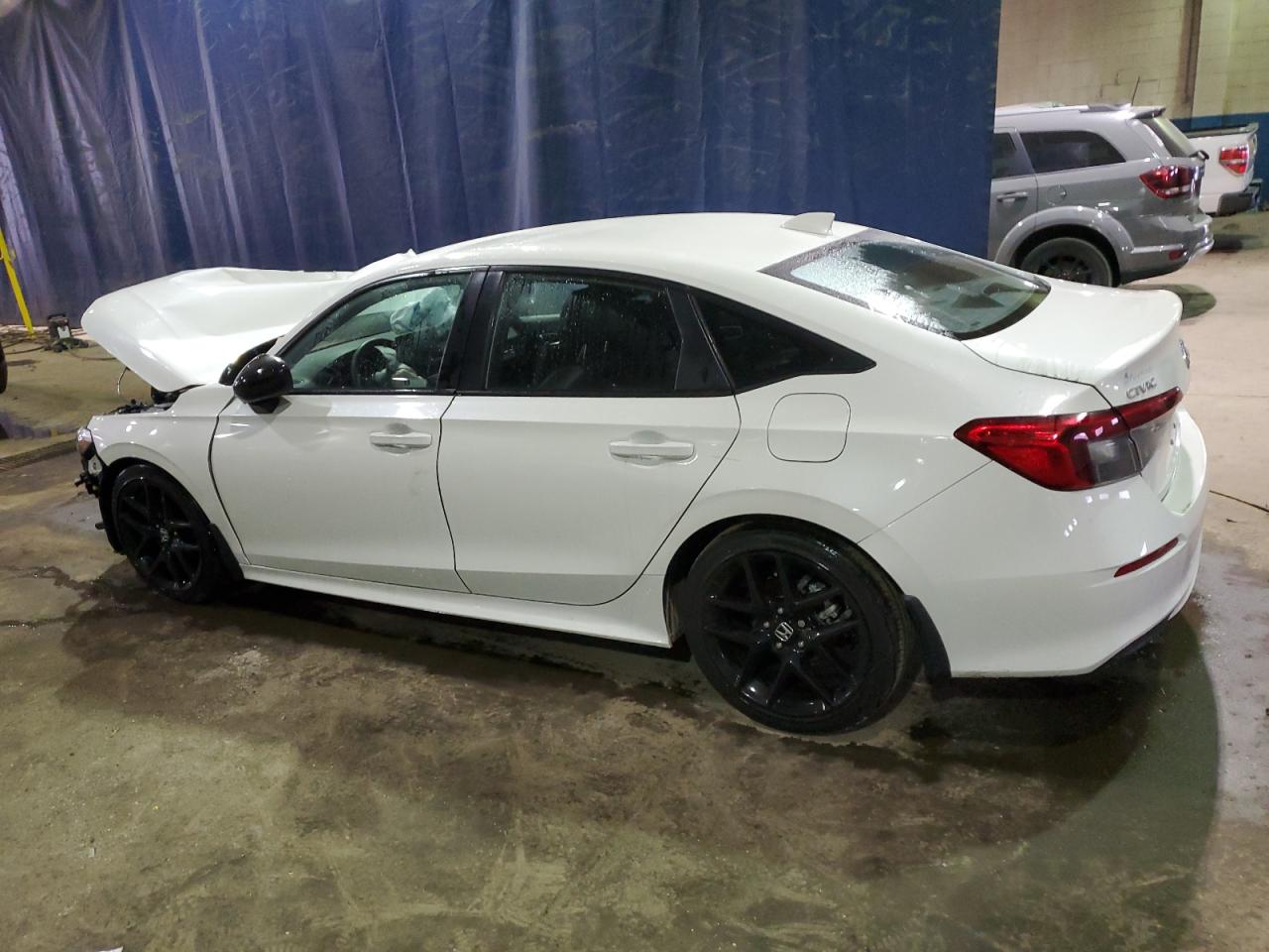 2024 Honda Civic - Image 2