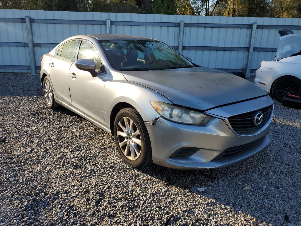 2015 Mazda 6 - Image 4