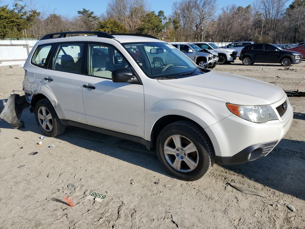 2013 Subaru Forester - Image 4