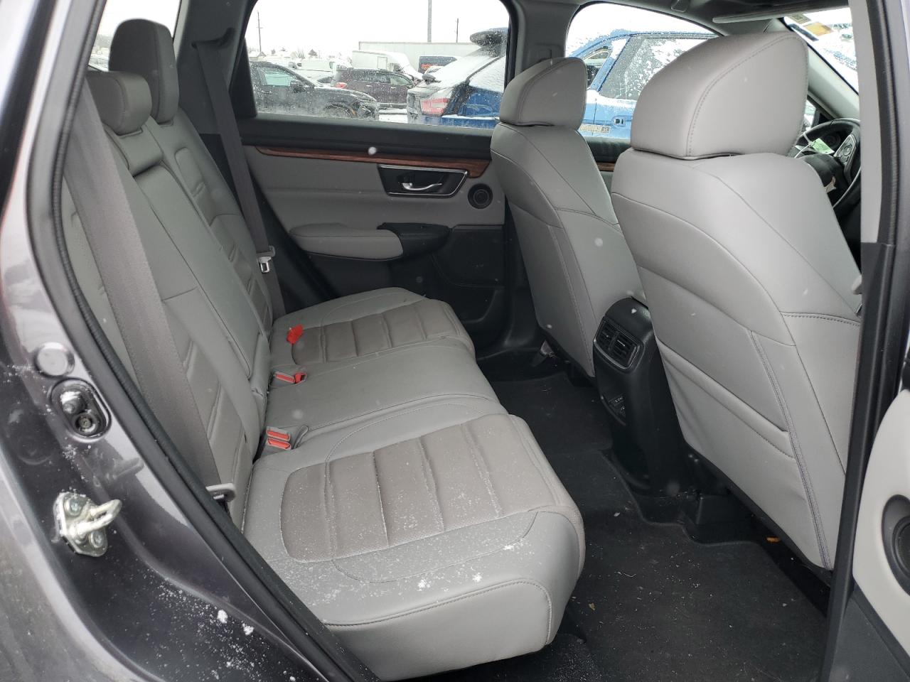 2018 Honda CR-V - Image 11