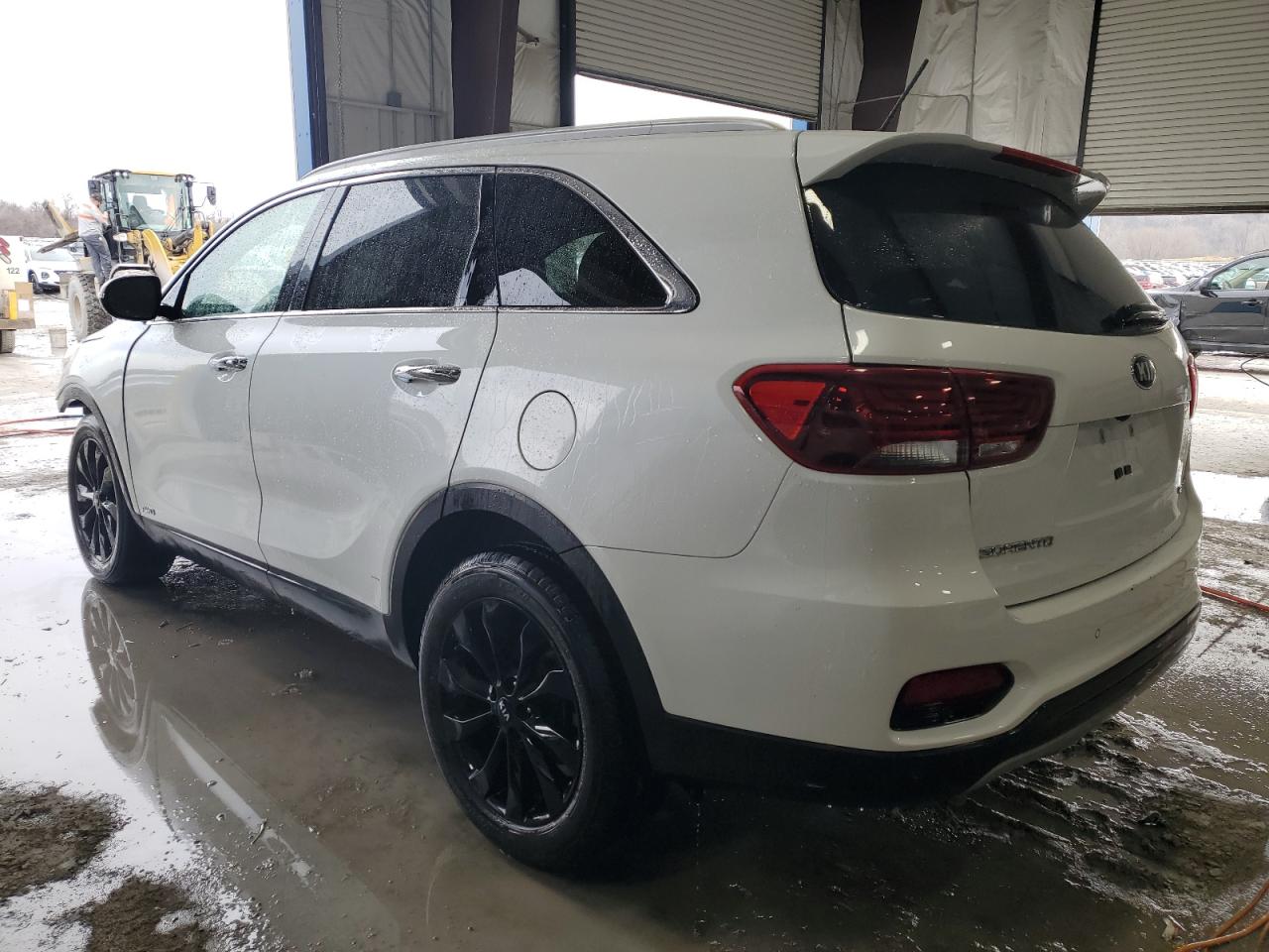 2020 Kia Sorento - Image 2