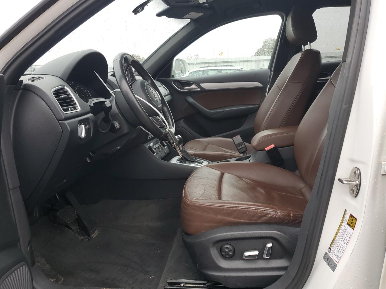 2018 Audi Q3 - Image 7