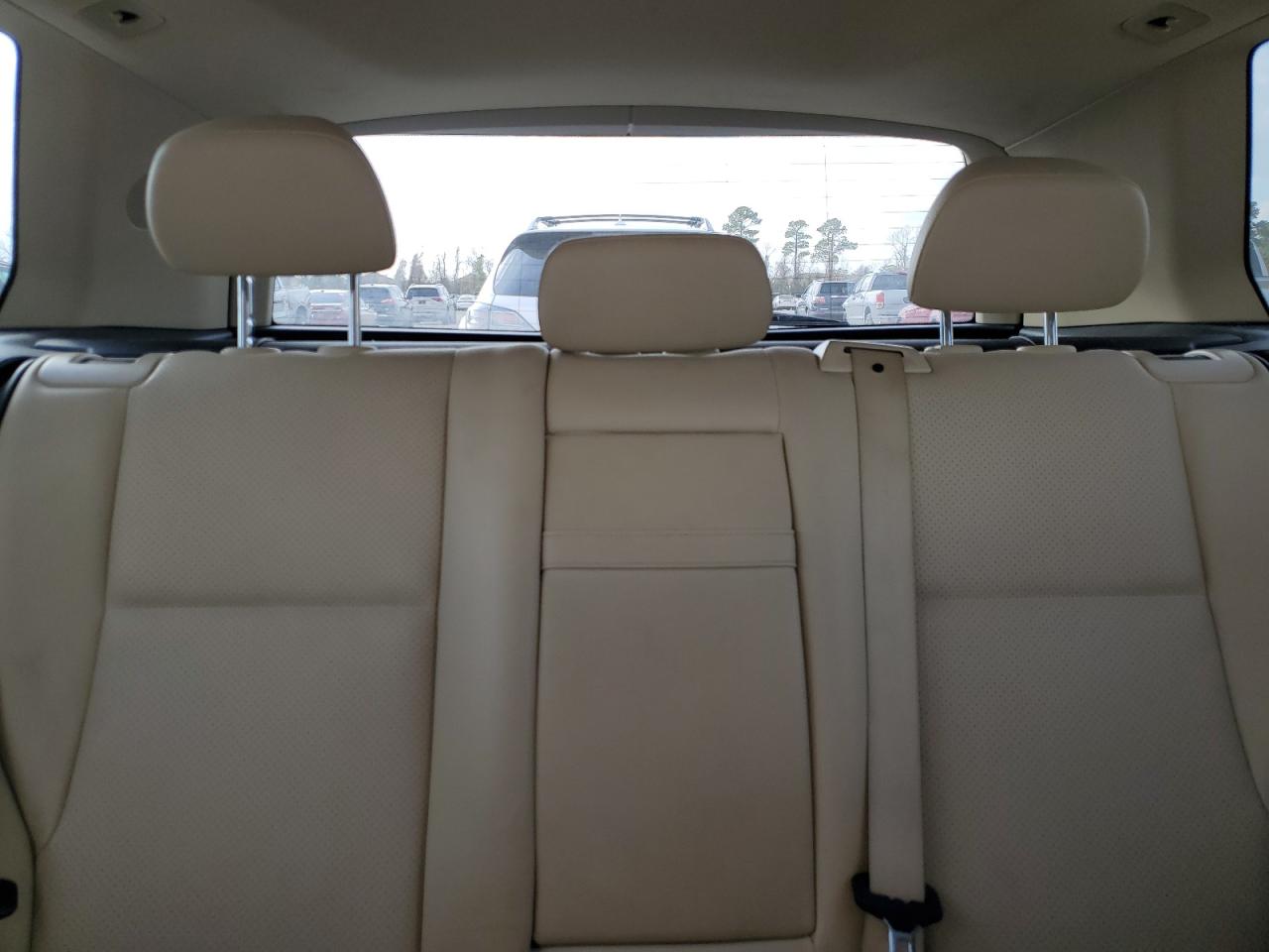 2015 Mercedes-Benz GLK-klasse - Image 10