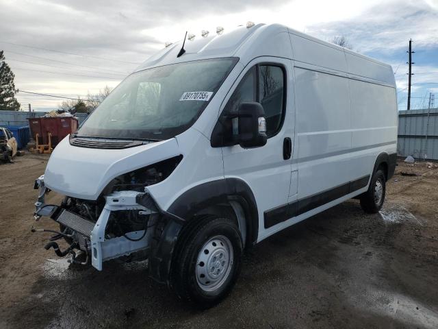 2023 Ram Promaster 2500 2500 High