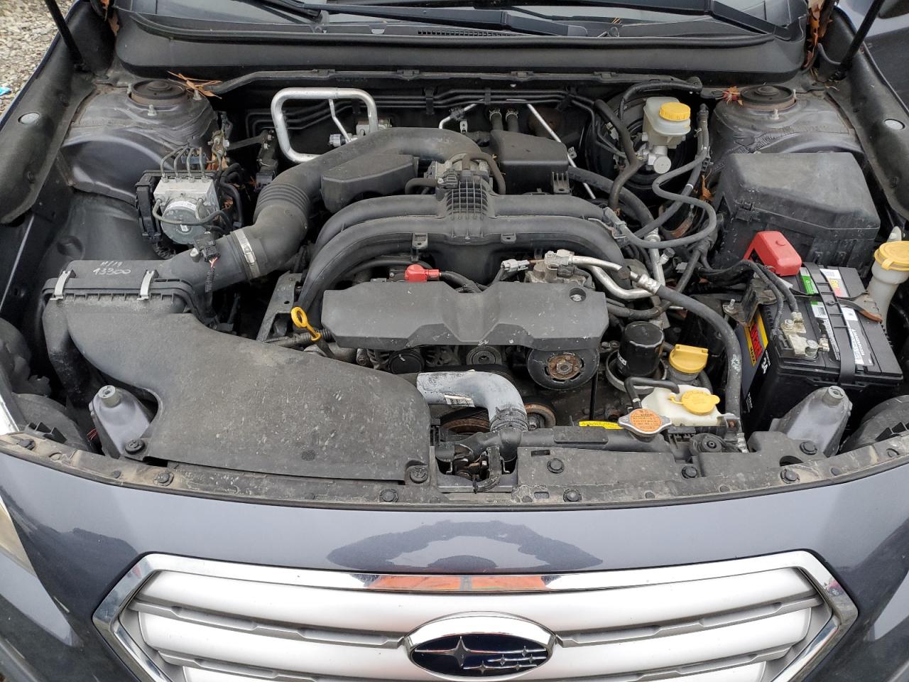 2017 Subaru Outback - Image 12