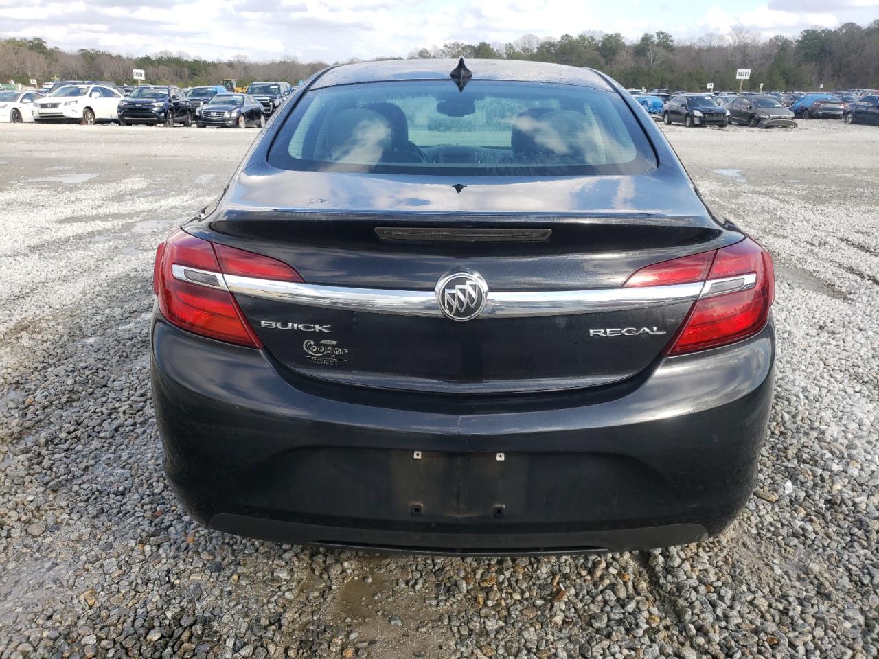 2015 Buick Regal - Image 6
