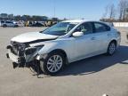 2013 Nissan Altima 2.5 за продажба в Dunn, NC - Front End