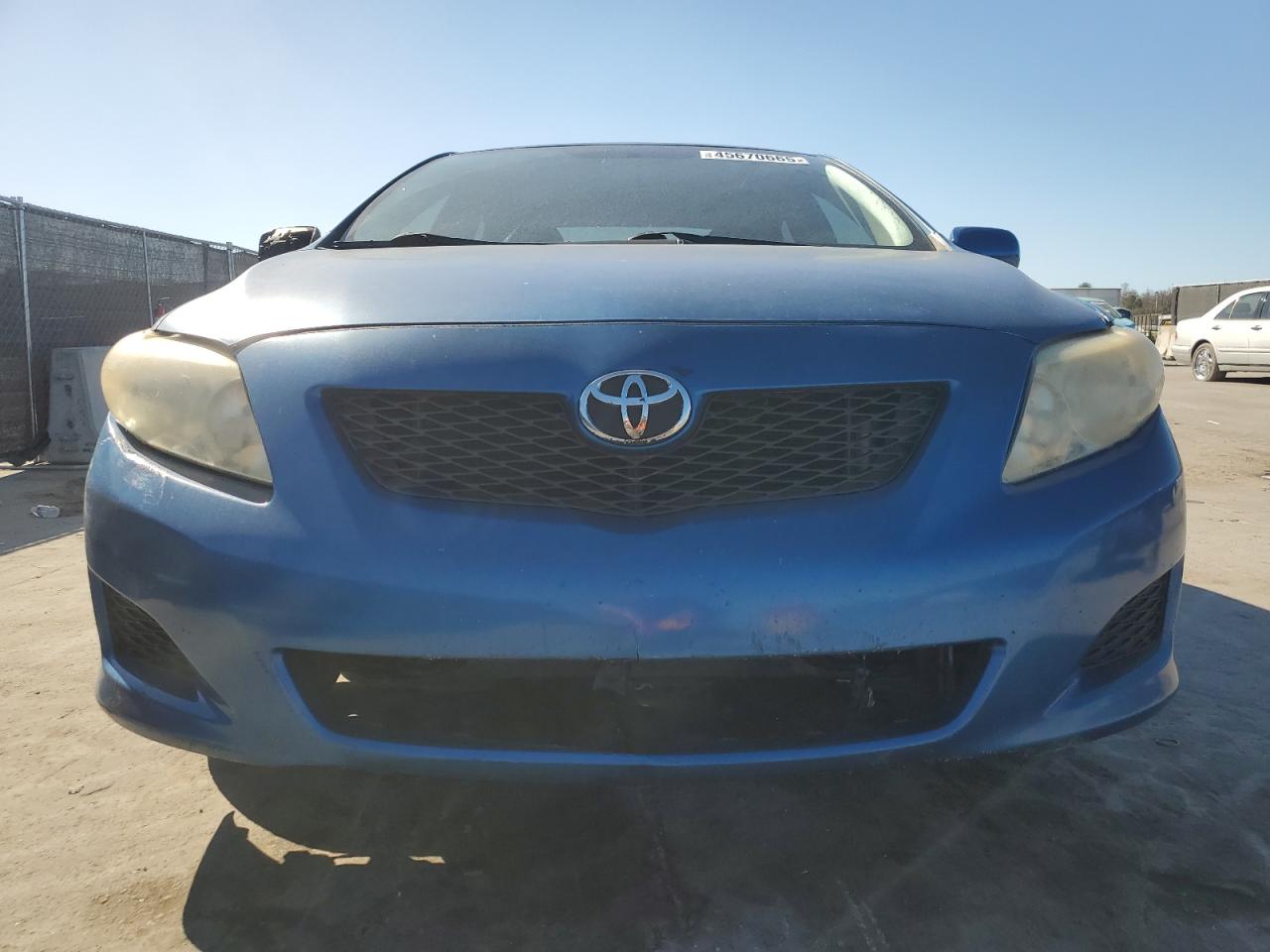 2009 Toyota Corolla - Image 5