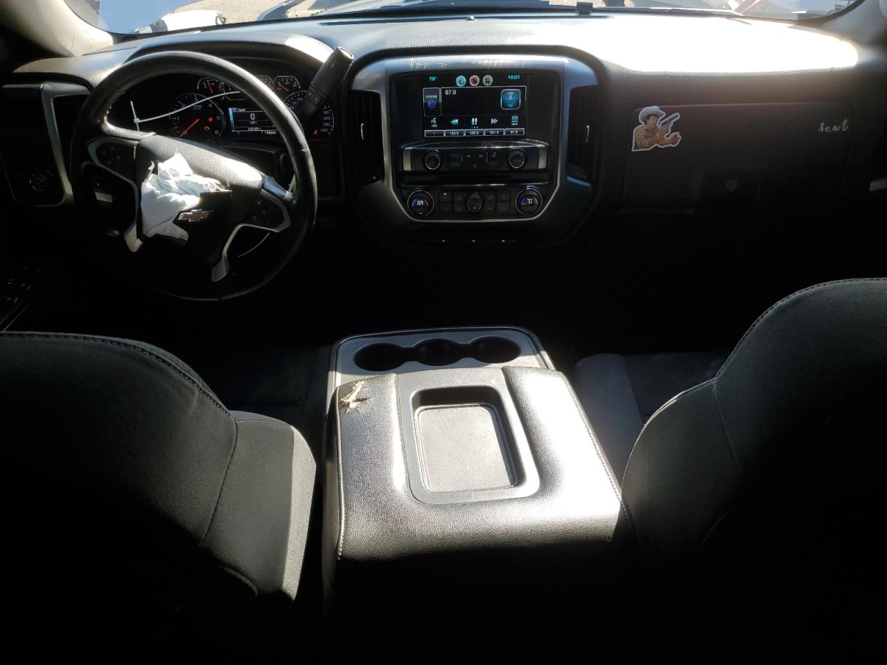 2014 Chevrolet Silverado - Image 8