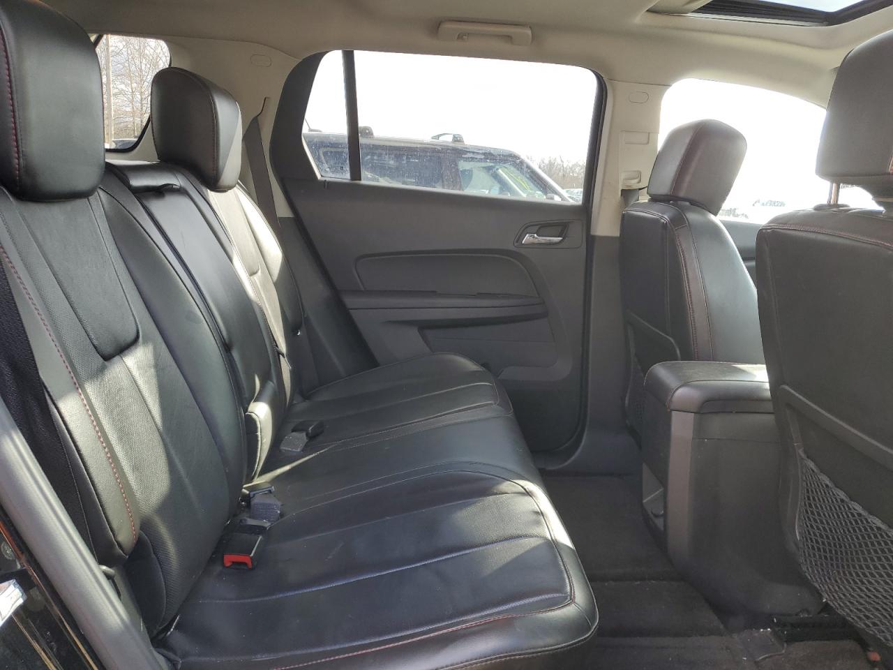 2011 GMC Terrain - Image 11