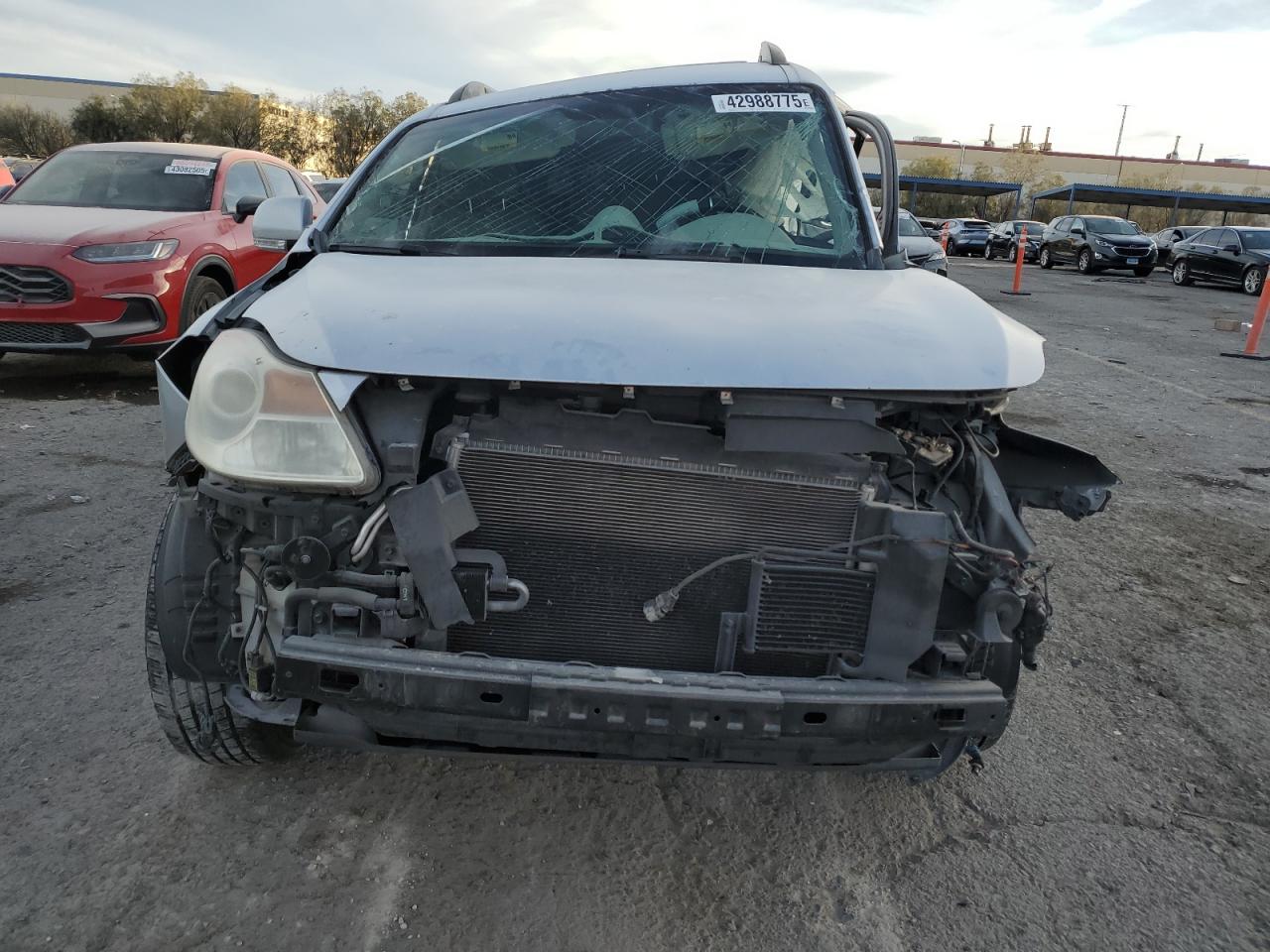 2007 Hyundai Veracruz - Image 5