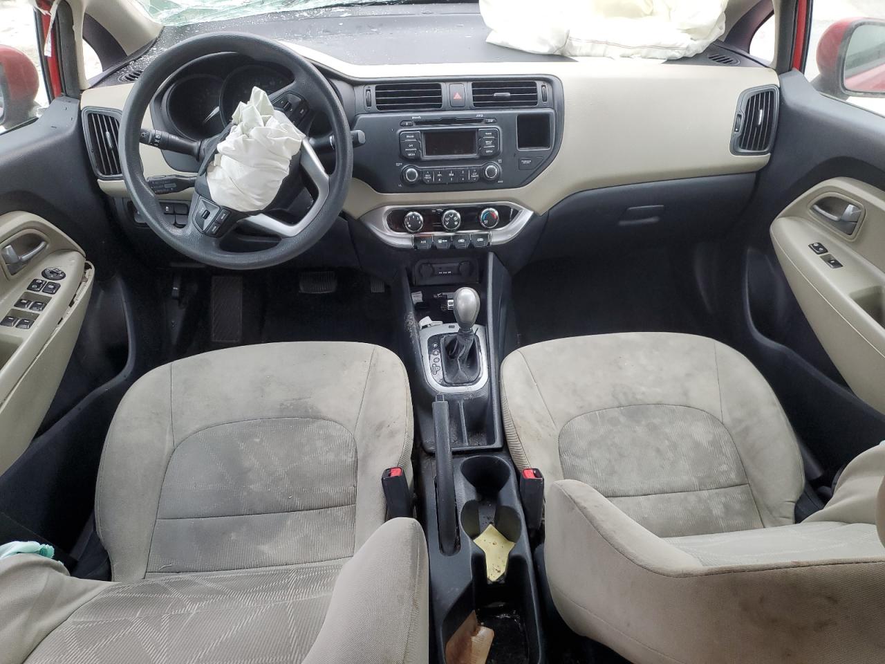 2013 Kia Rio - Image 8