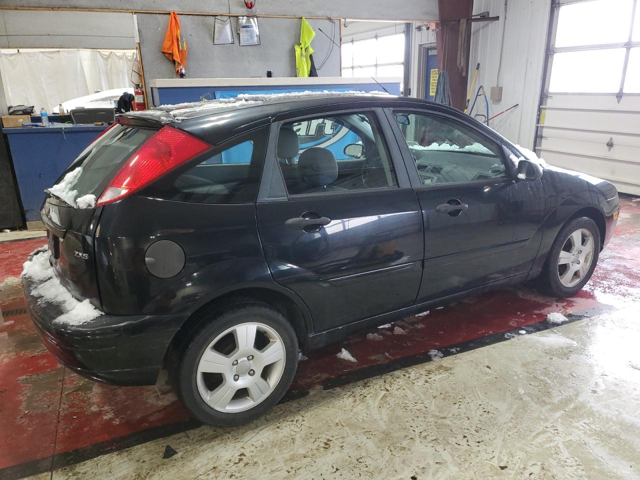 2006 Ford Focus - Image 3