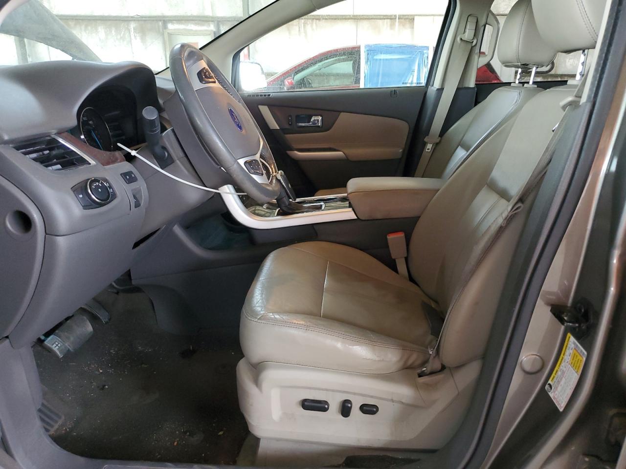2014 Ford Edge - Image 7
