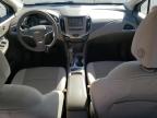 2017 Chevrolet Cruze Lt იყიდება Reno-ში, NV - Front End