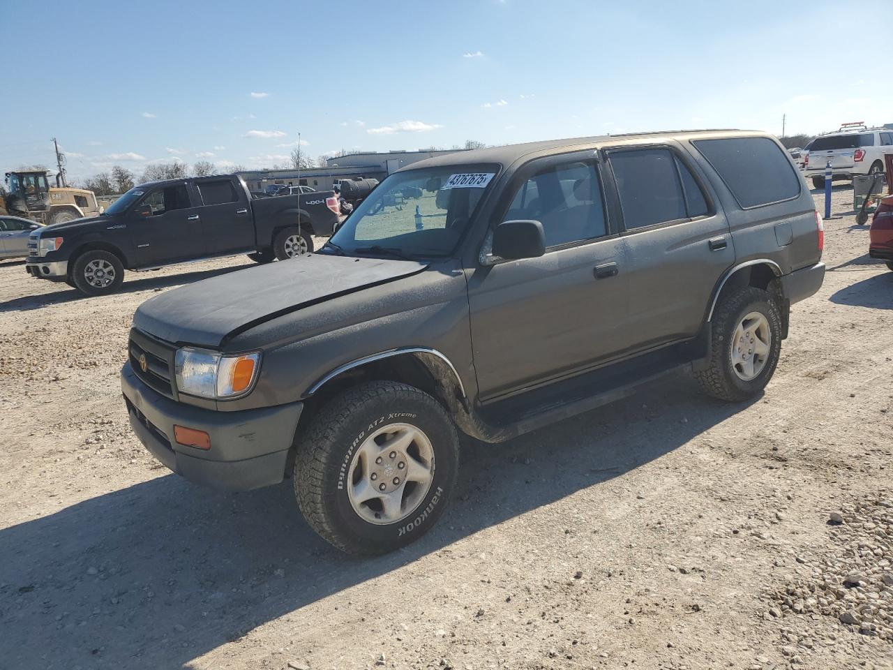 1997 Toyota 4Runner - Image 1