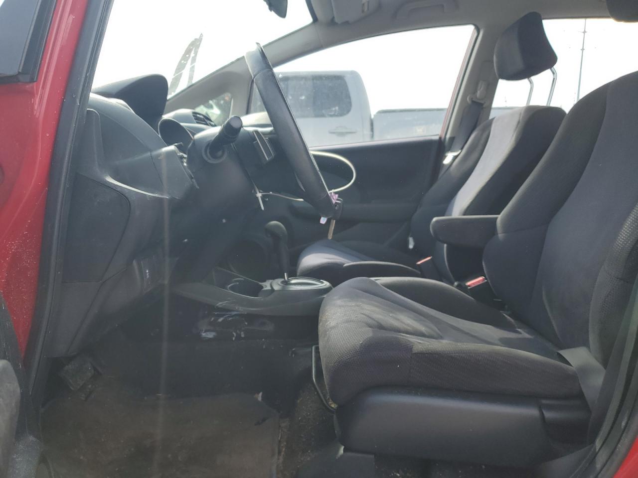 2013 Honda Fit - Image 7