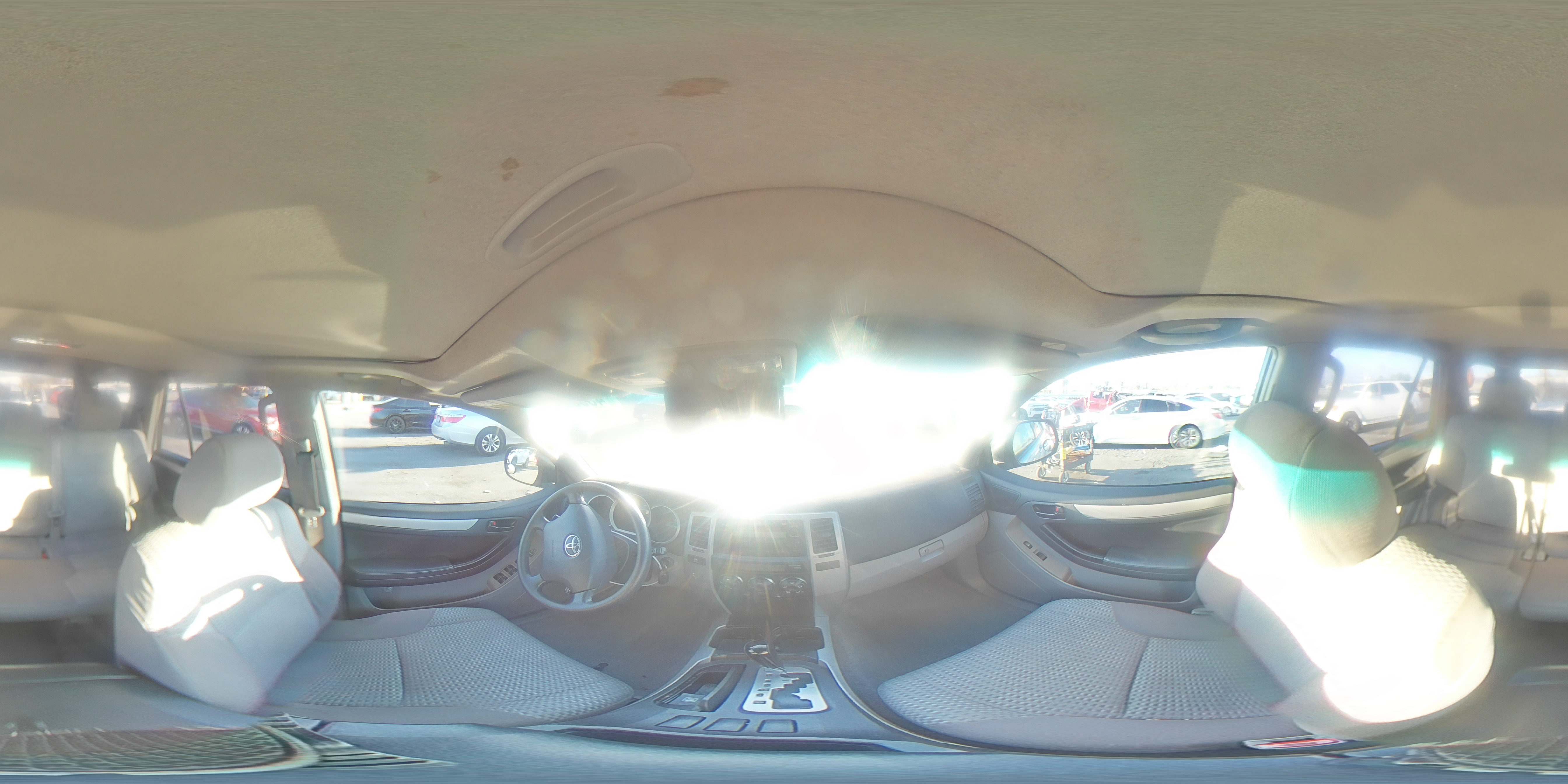 2007 Toyota 4Runner - Image 12