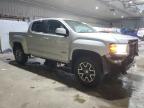 2017 Gmc Canyon Sle en Venta en Candia, NH - Front End