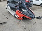 2016 POLARIS INDY 600 a la Venta en Copart WI - MADISON SOUTH