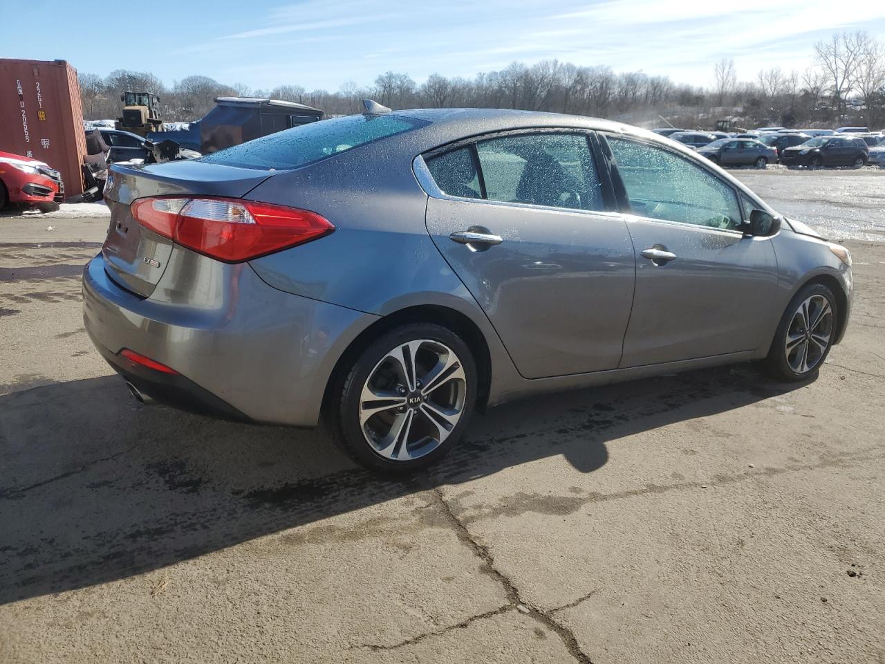 2016 Kia Forte - Image 3
