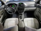 2009 Kia Spectra Ex na sprzedaż w Madisonville, TN - Front End