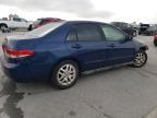 2004 Honda Accord Dx للبيع في New Orleans، LA - Front End