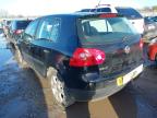 2006 VOLKSWAGEN GOLF S 80 for sale at Copart WOLVERHAMPTON