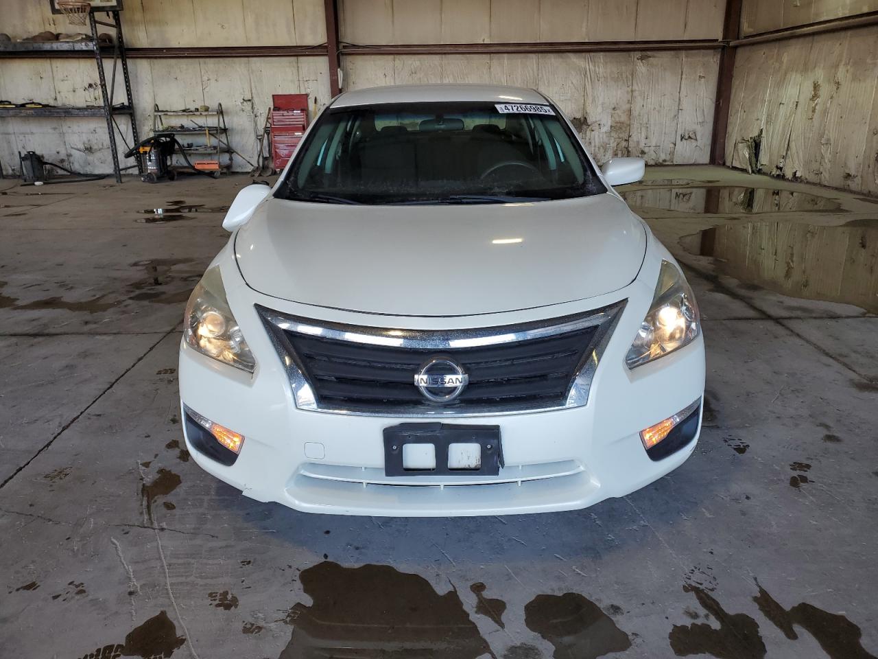 2014 Nissan Altima - Image 5