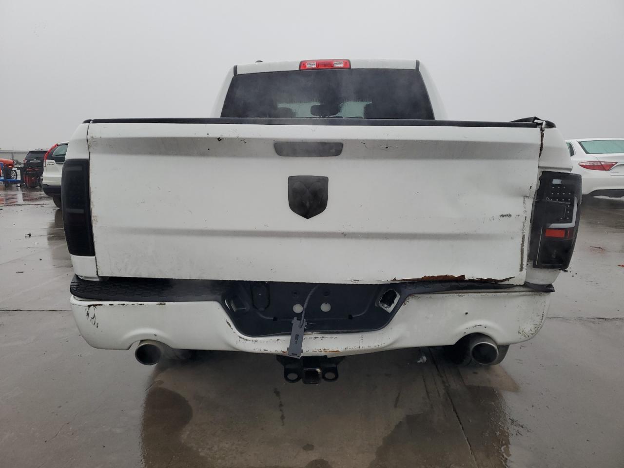 2017 RAM 1500 - Image 6