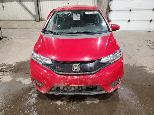 2015 HONDA FIT LX