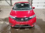 2015 HONDA FIT LX for sale at Copart QC - MONTREAL