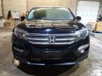 2018 Honda Pilot Exl продається в Candia, NH - Front End